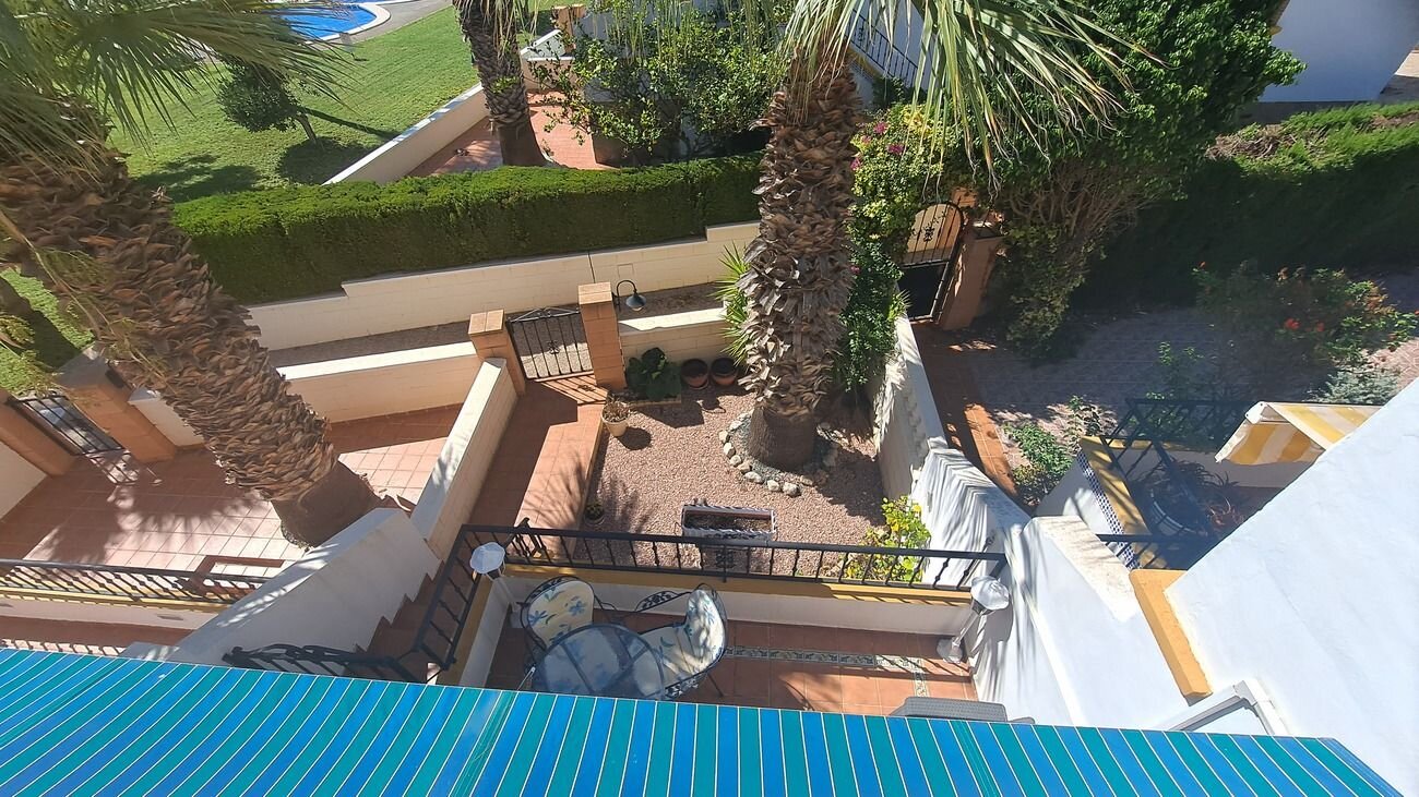 2-Bedroom House in Villamartín-las Filipinas, Orihuela Costa - Image 6