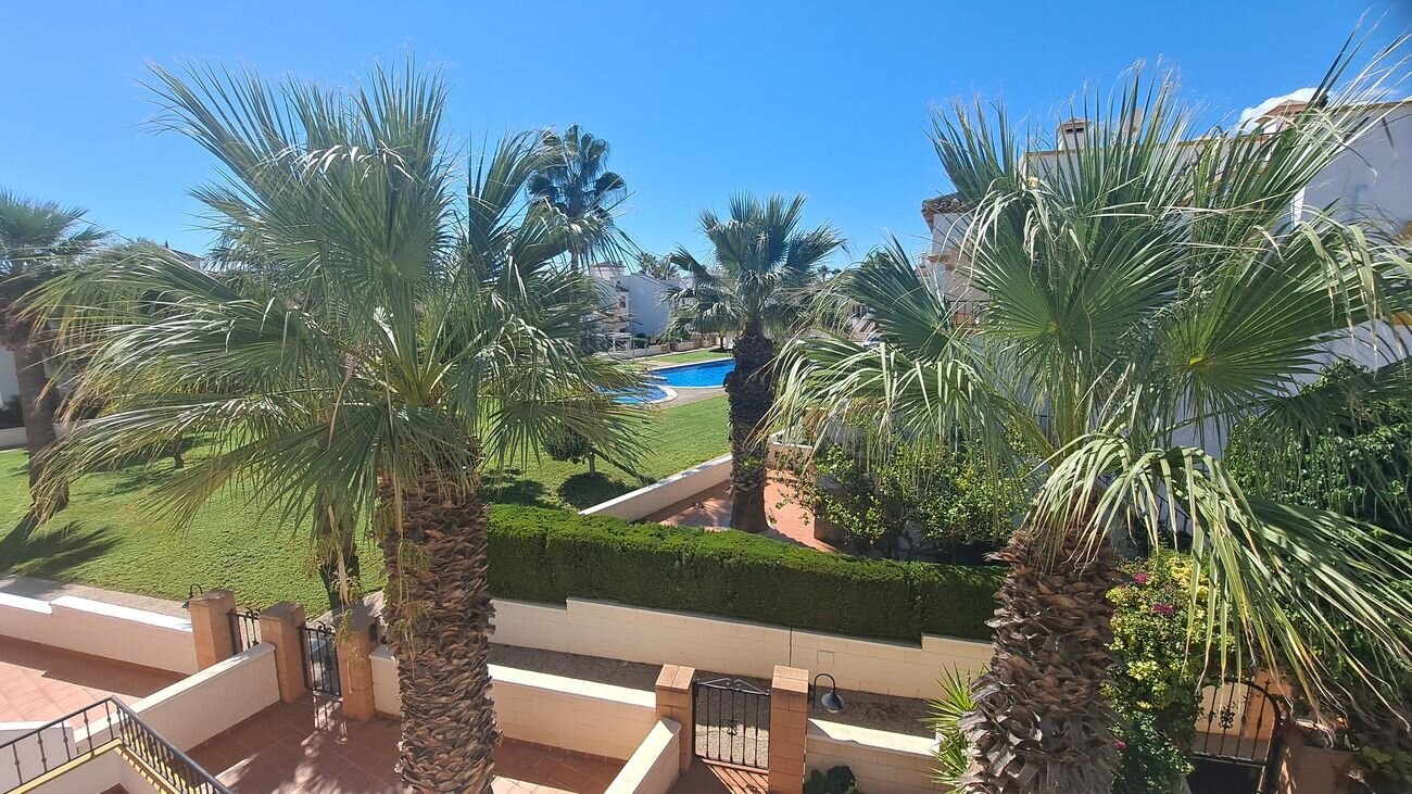 2-Bedroom House in Villamartín-las Filipinas, Orihuela Costa - Image 7