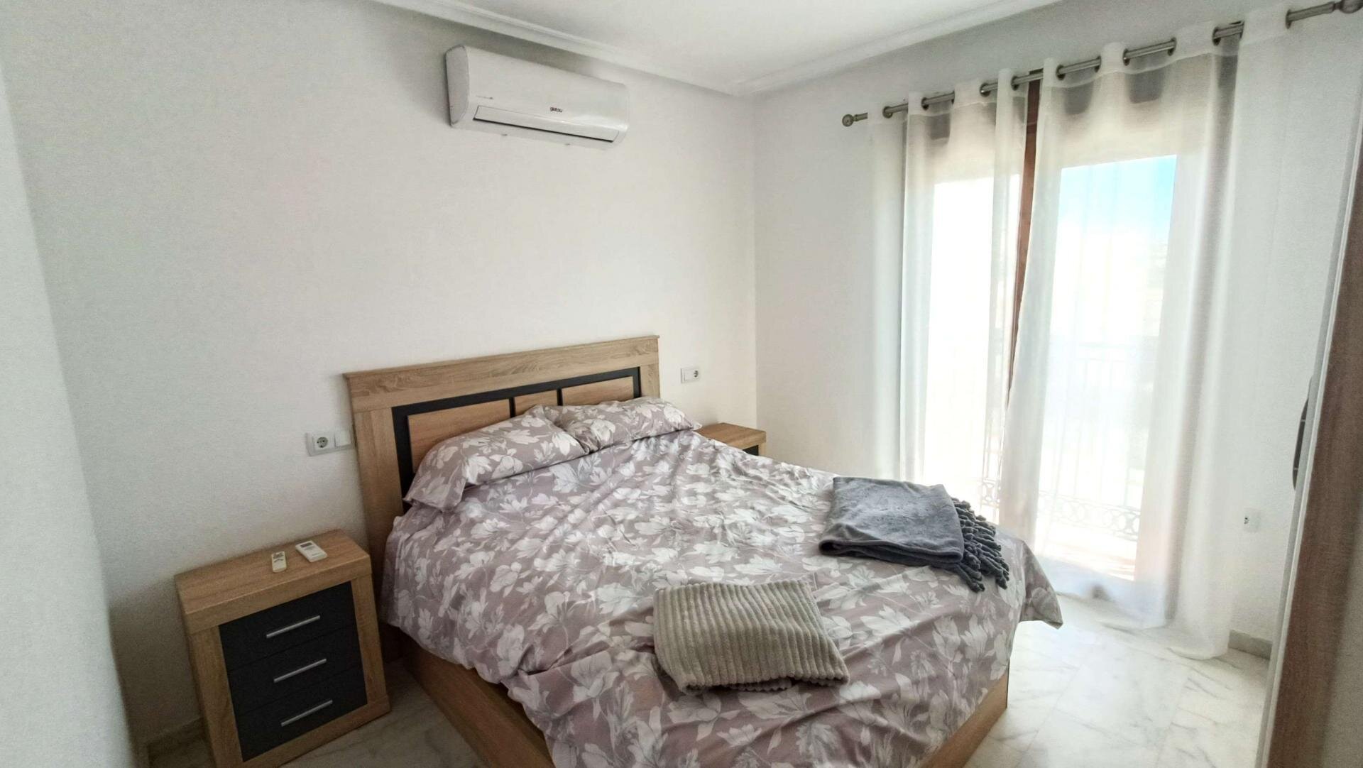 Appartement met 2 Slaapkamers in Comunidad Valenciana, Algorfa - Image 11