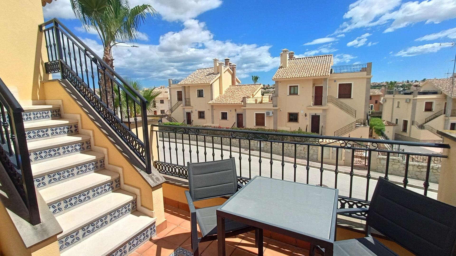 Appartement met 2 Slaapkamers in Comunidad Valenciana, Algorfa - Image 21