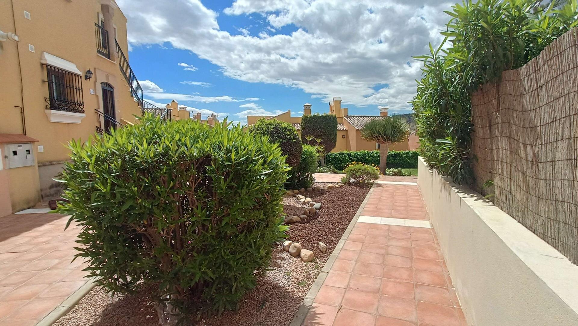Appartement met 2 Slaapkamers in Comunidad Valenciana, Algorfa - Image 31