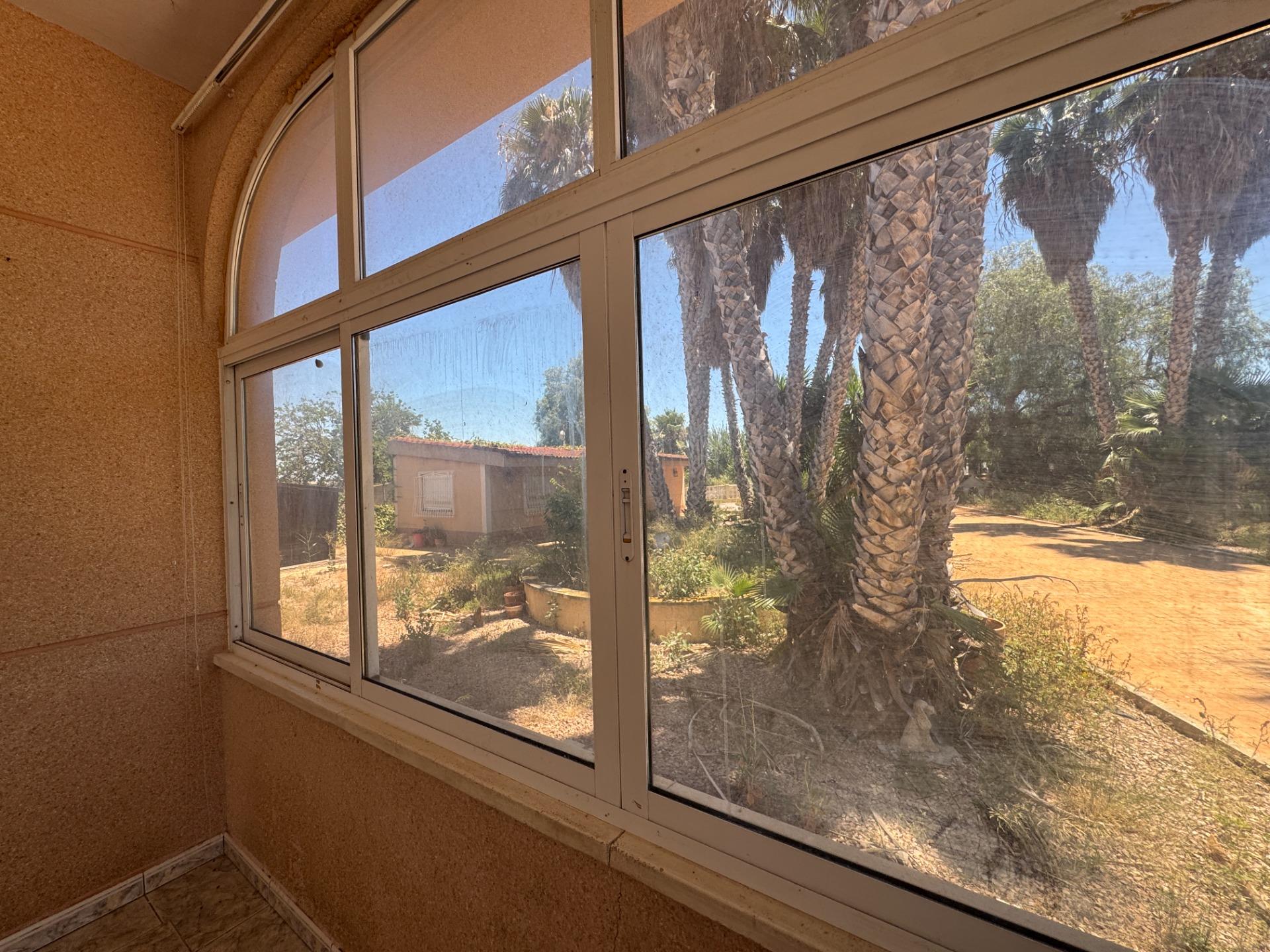 4-Bedroom Country House in Comunidad Valenciana, Dolores - Image 28