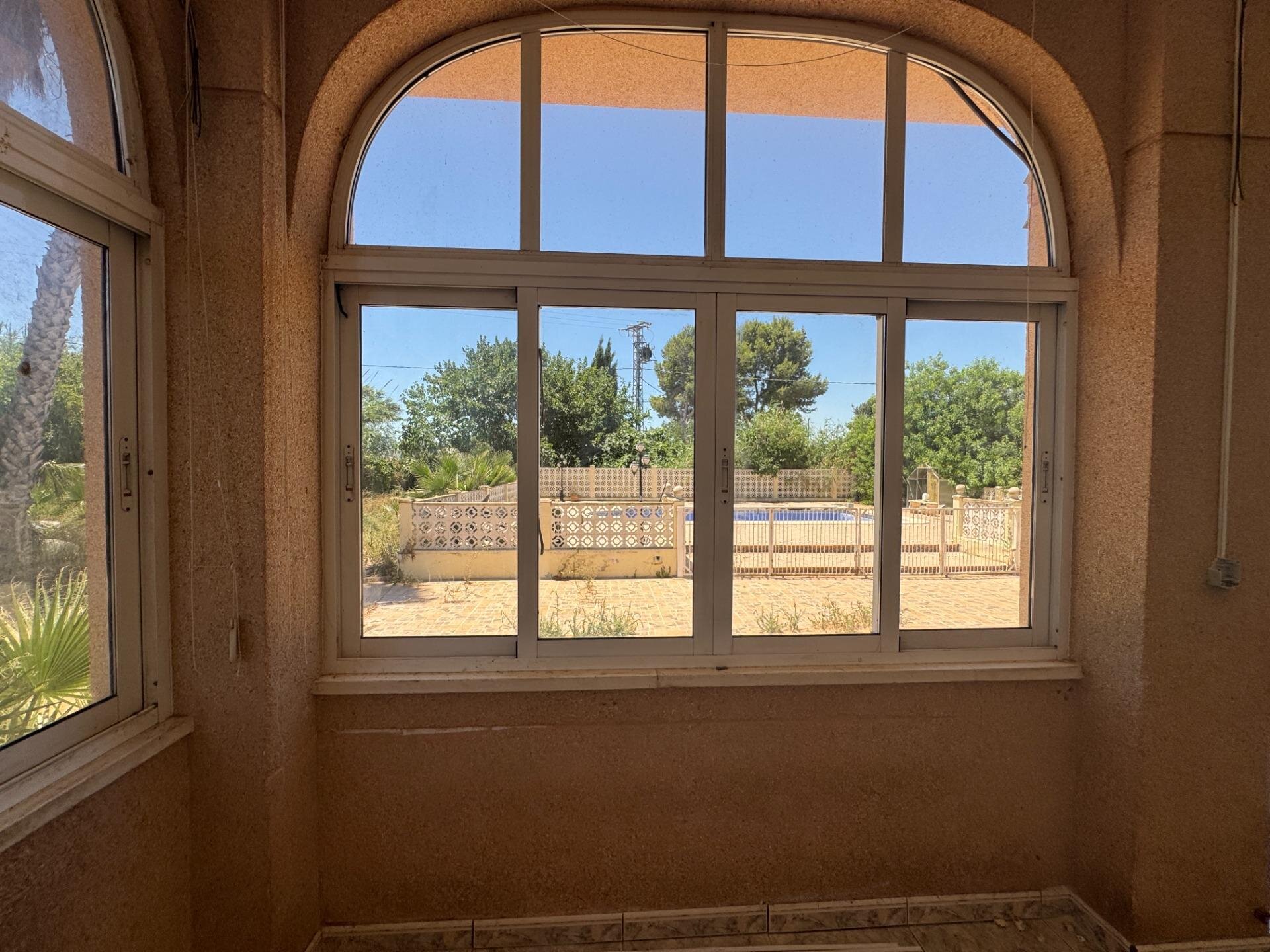 4-Bedroom Country House in Dolores - Image 33