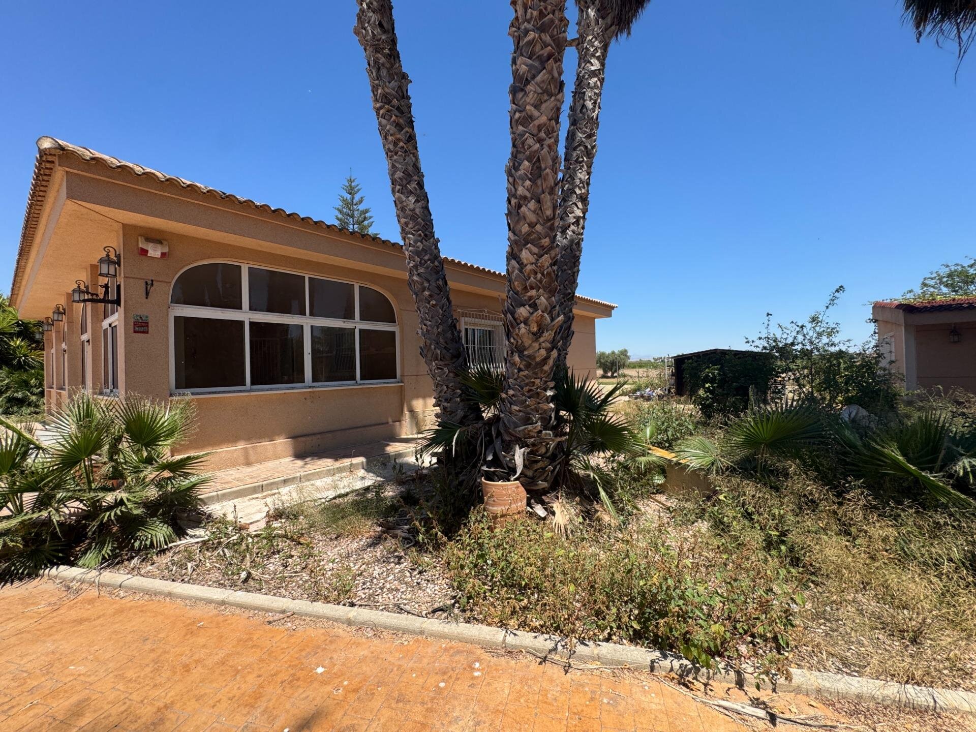 4-Bedroom Country House in Dolores - Image 36