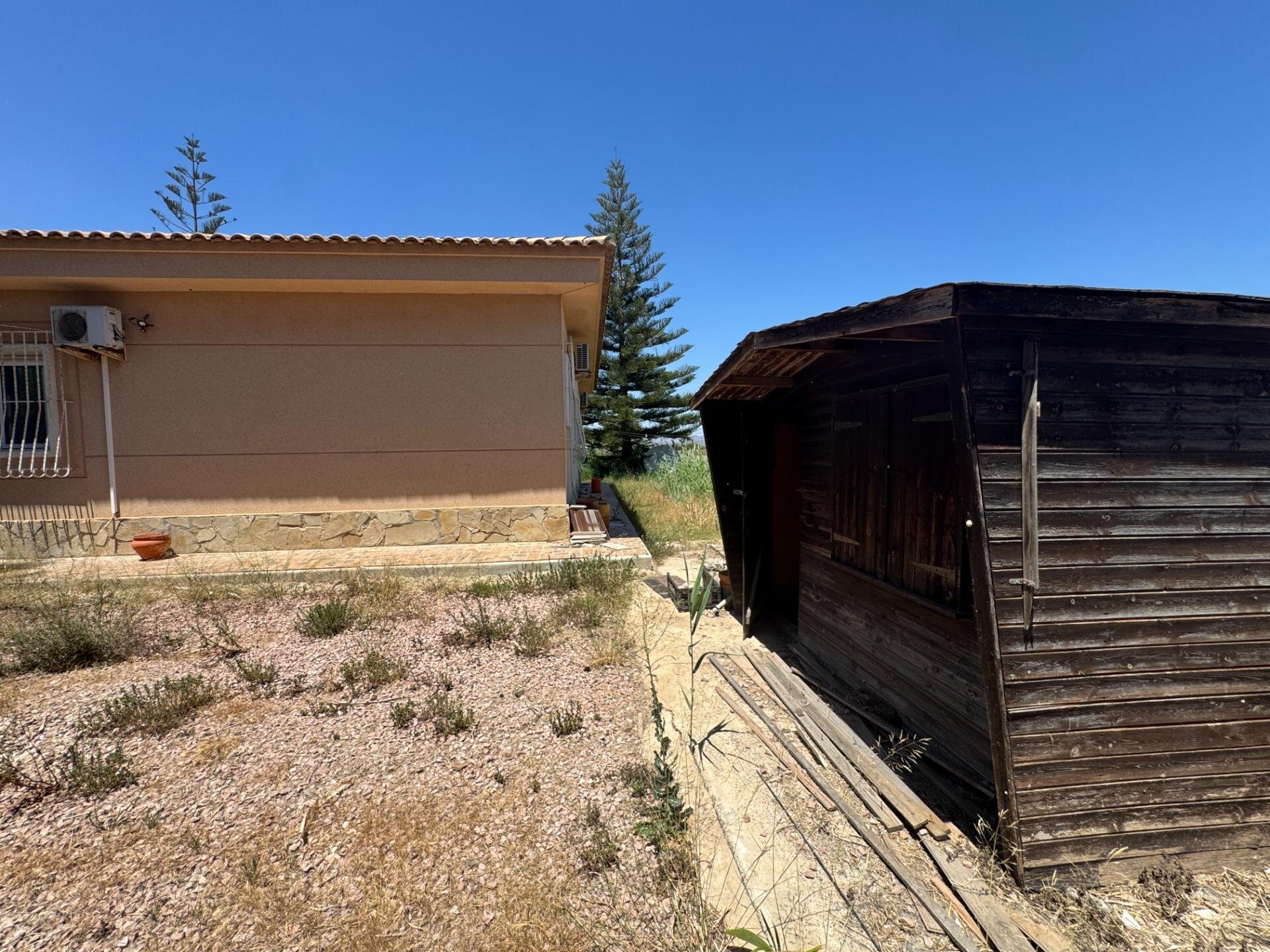 4-Bedroom Country House in Dolores - Image 43