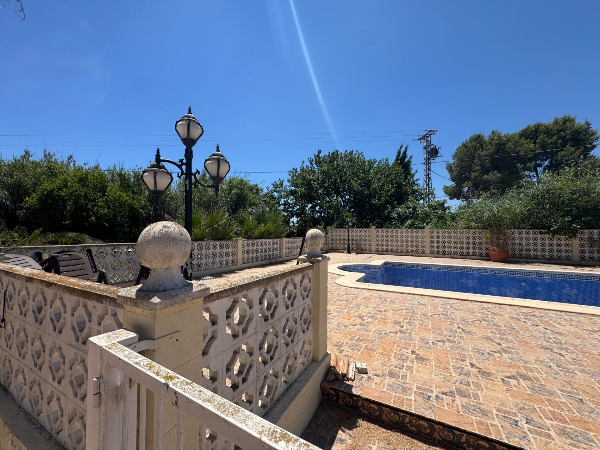 4-Bedroom Country House in Dolores - Image 8
