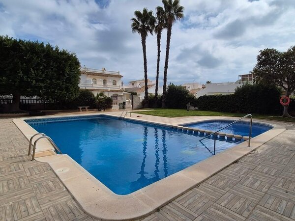 3-Zimmer Doppelhaushälfte in Los Alcázares, Los Alcázares