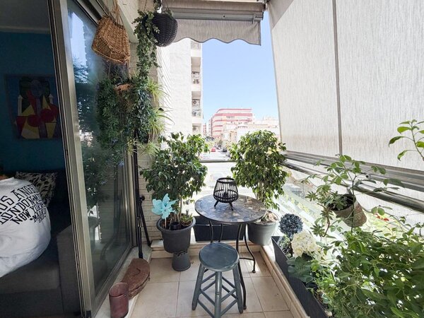 3-Zimmer Wohnung in Torrevieja, Torrevieja