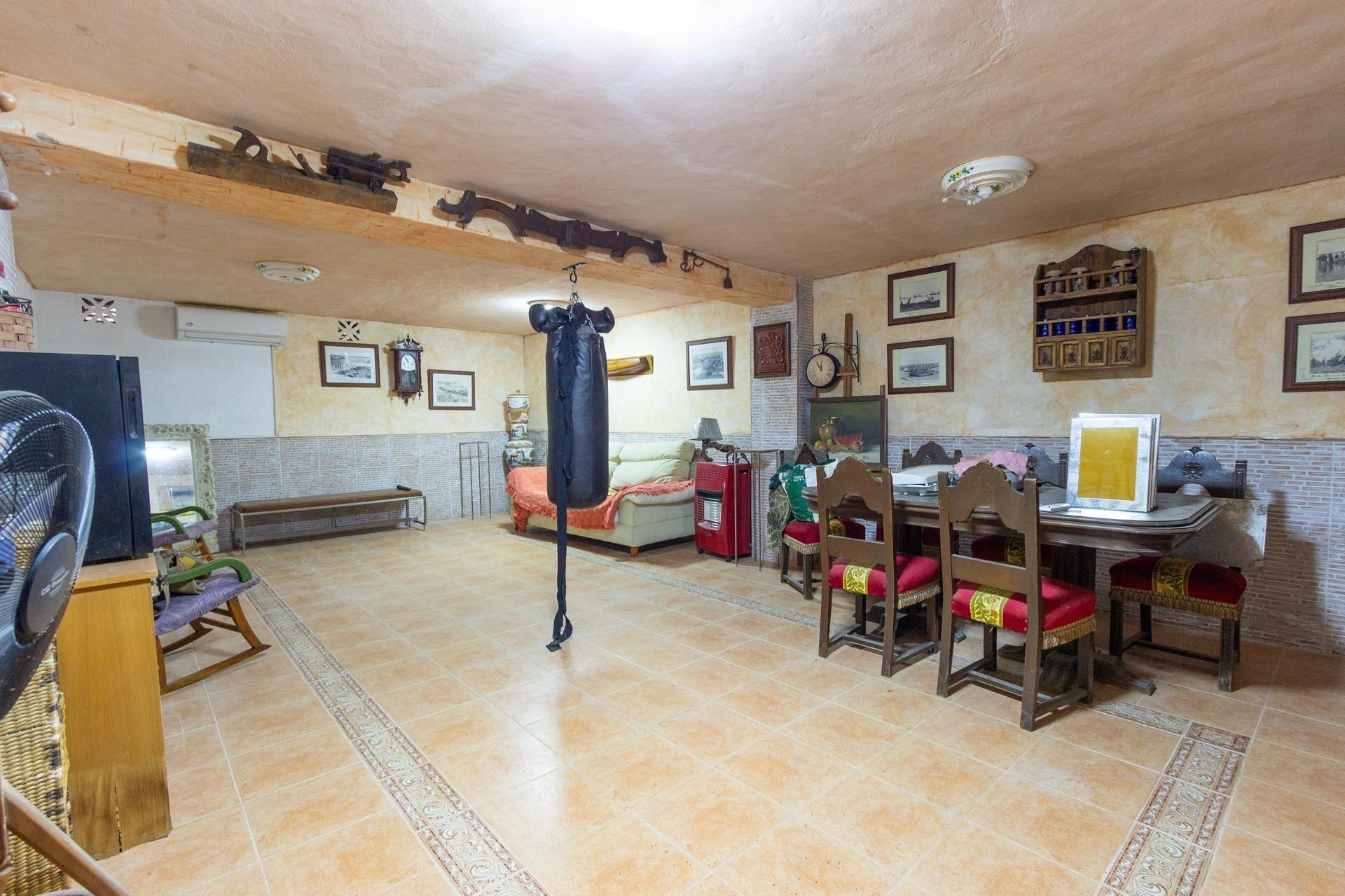 Villa de 4 Dormitorios en Los Balcones - Los Altos del Edén, Torrevieja - Image 11