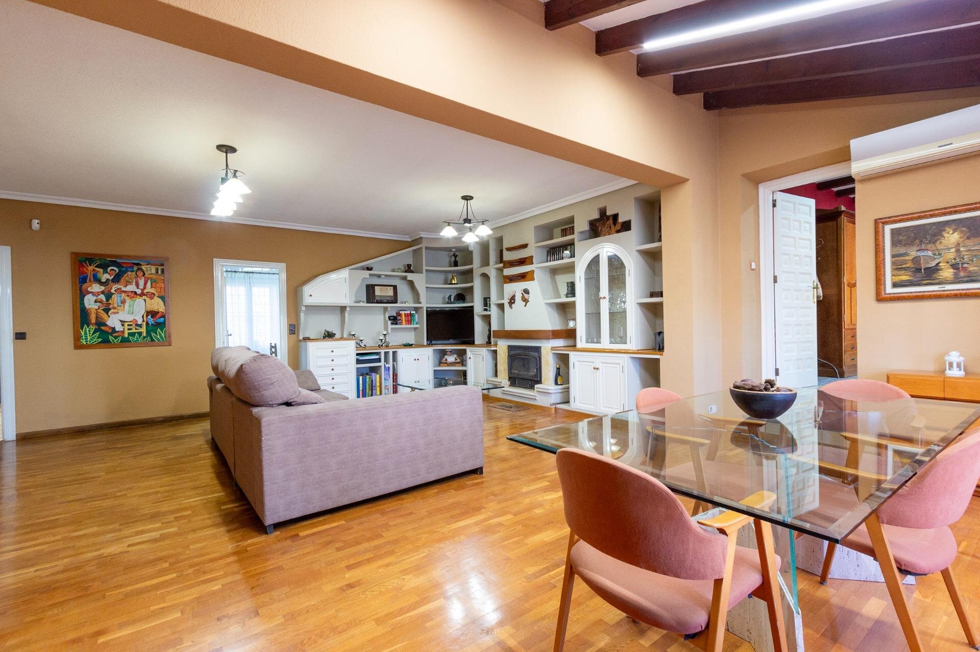 Villa de 4 Dormitorios en Los Balcones - Los Altos del Edén, Torrevieja - Image 13