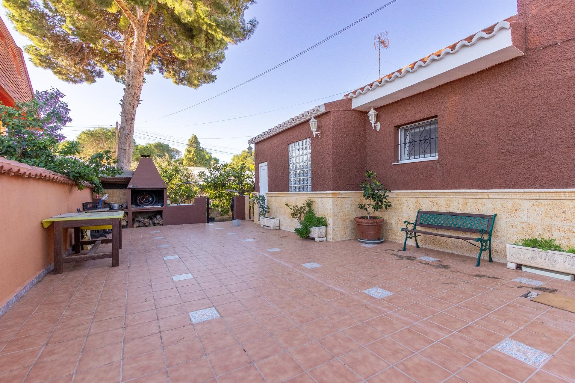 Villa de 4 Dormitorios en Los Balcones - Los Altos del Edén, Torrevieja - Image 14