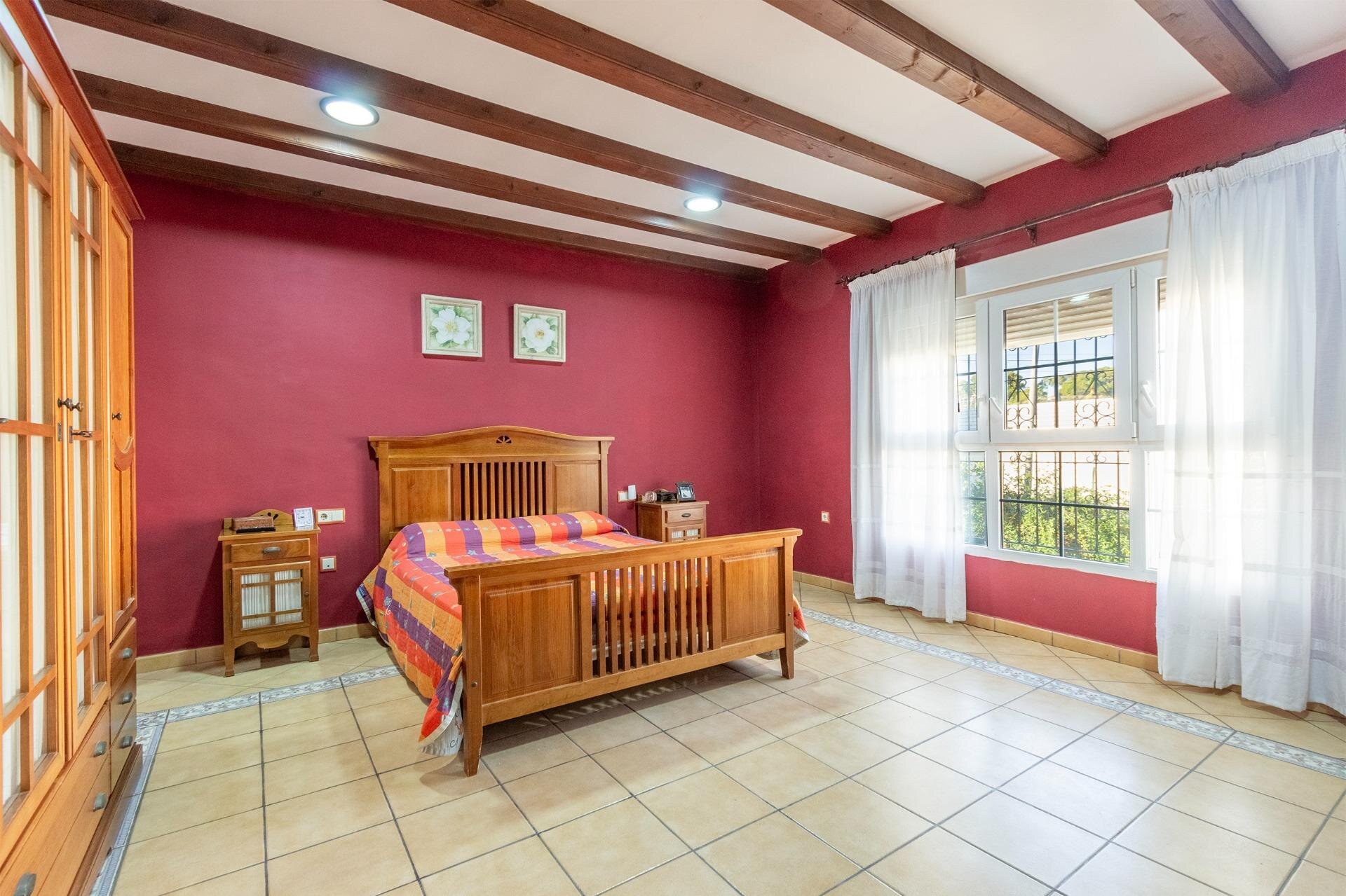 Villa de 4 Dormitorios en Los Balcones - Los Altos del Edén, Torrevieja - Image 15