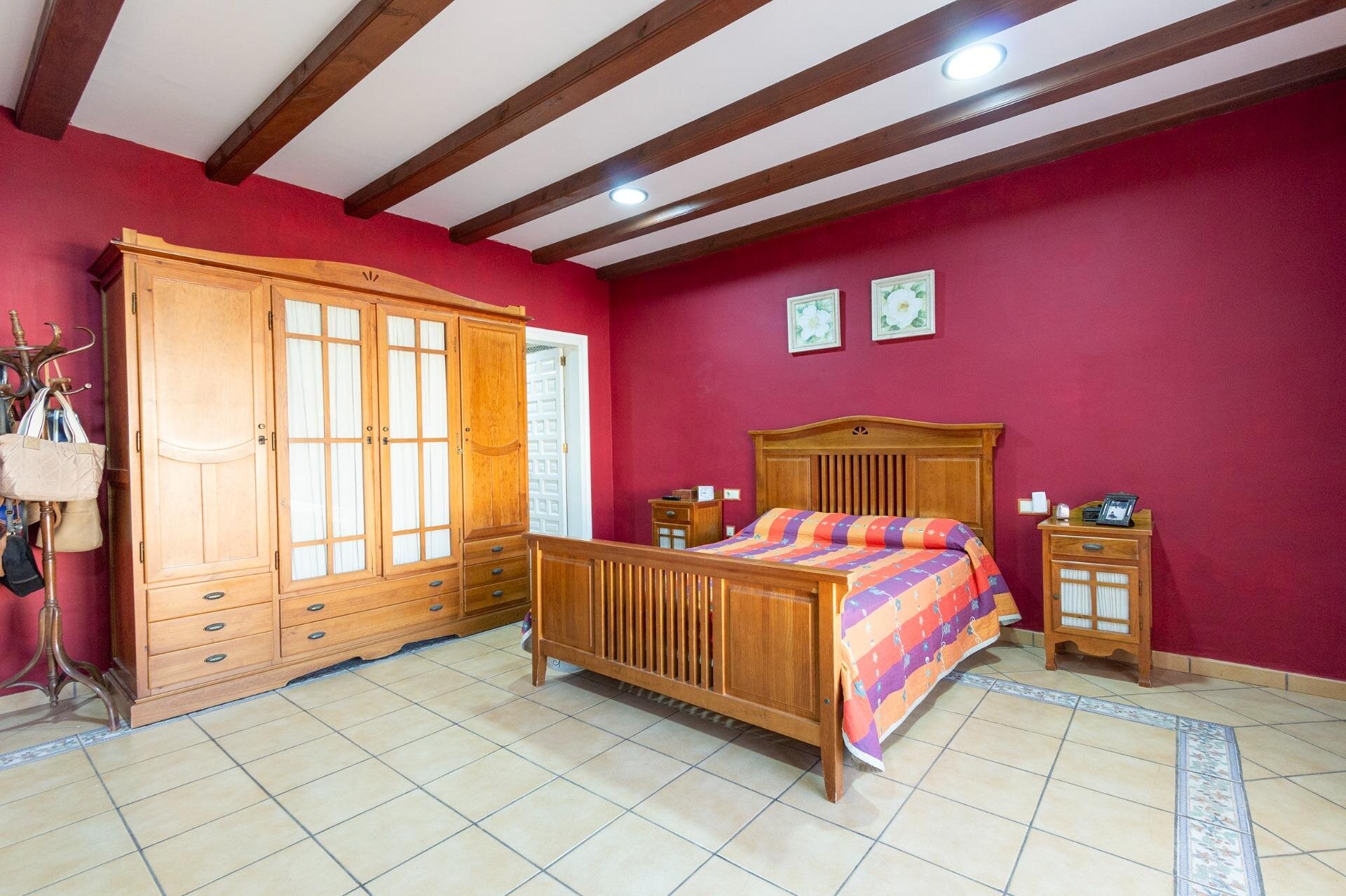 Villa de 4 Dormitorios en Los Balcones - Los Altos del Edén, Torrevieja - Image 16