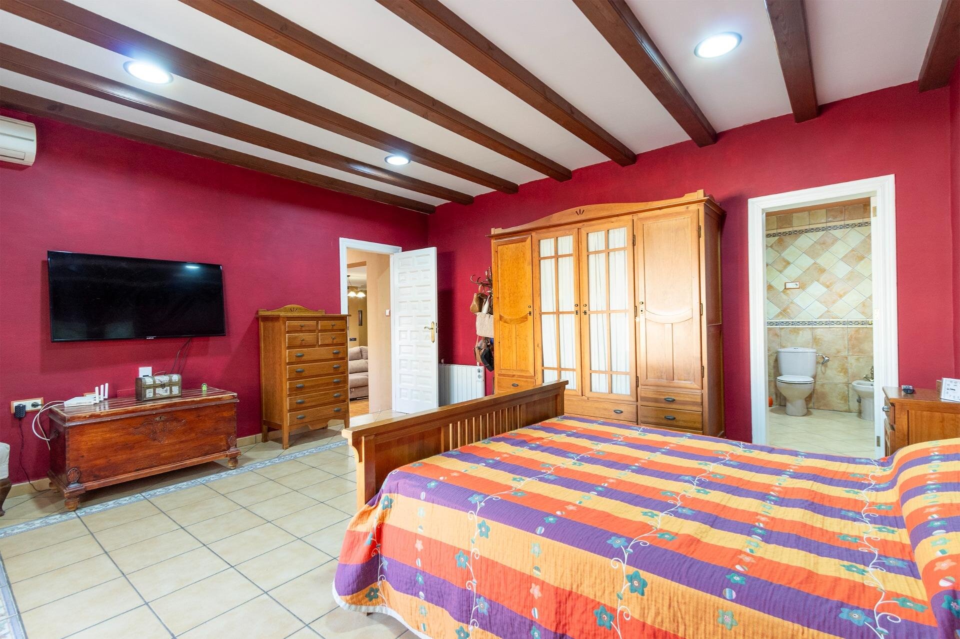 Villa de 4 Dormitorios en Los Balcones - Los Altos del Edén, Torrevieja - Image 17