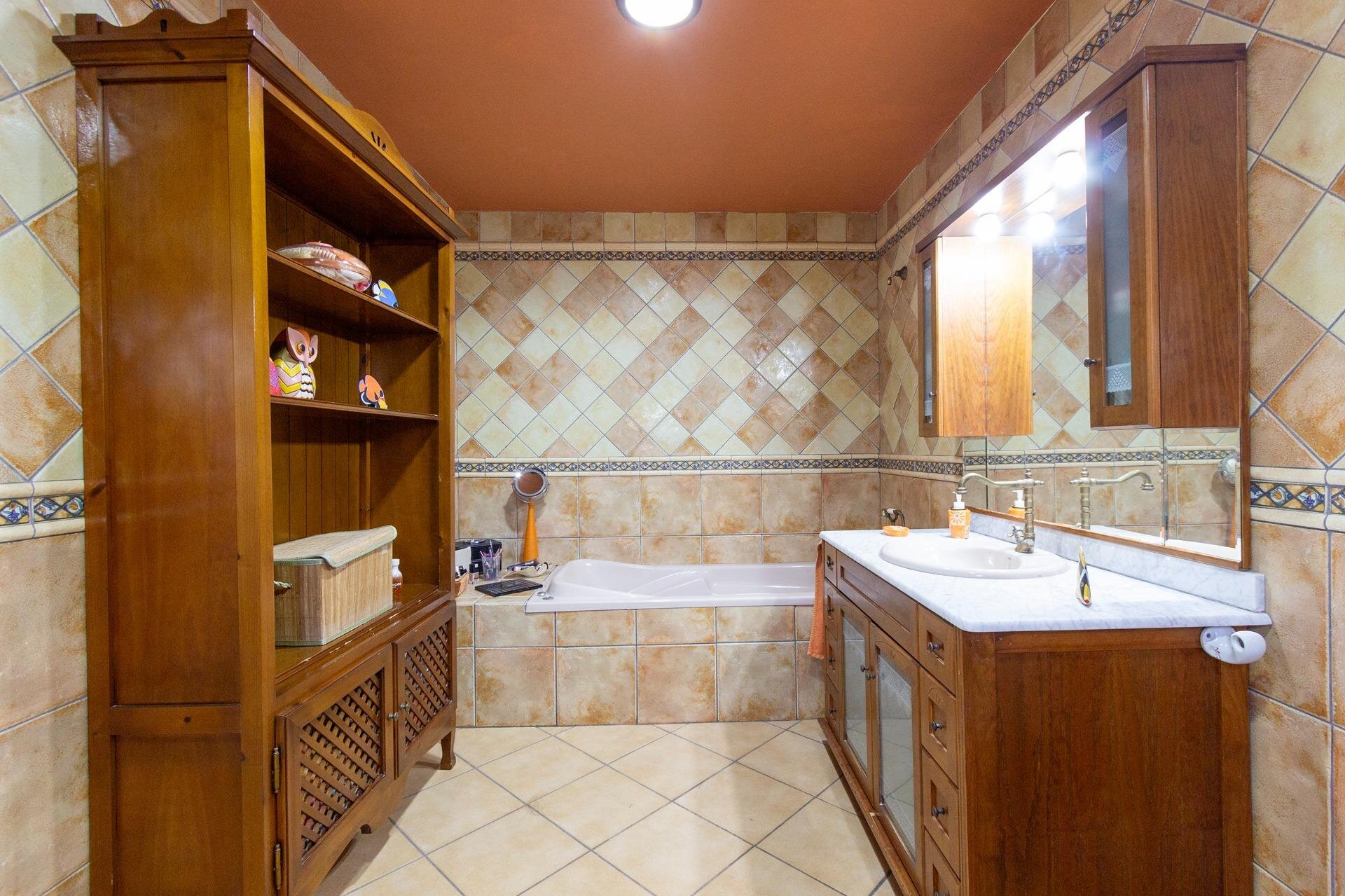 Villa de 4 Dormitorios en Los Balcones - Los Altos del Edén, Torrevieja - Image 18