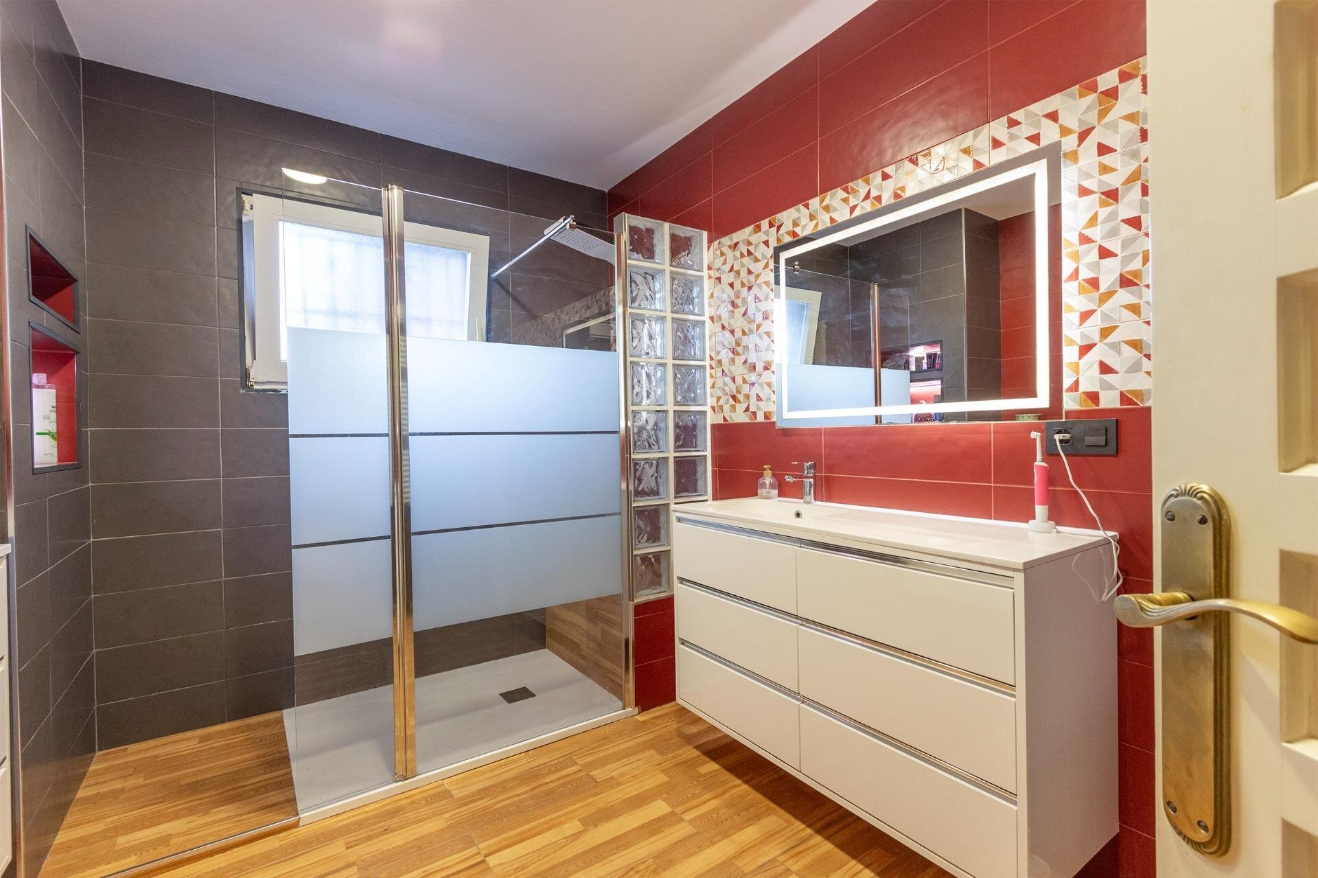 Villa de 4 Dormitorios en Los Balcones - Los Altos del Edén, Torrevieja - Image 22