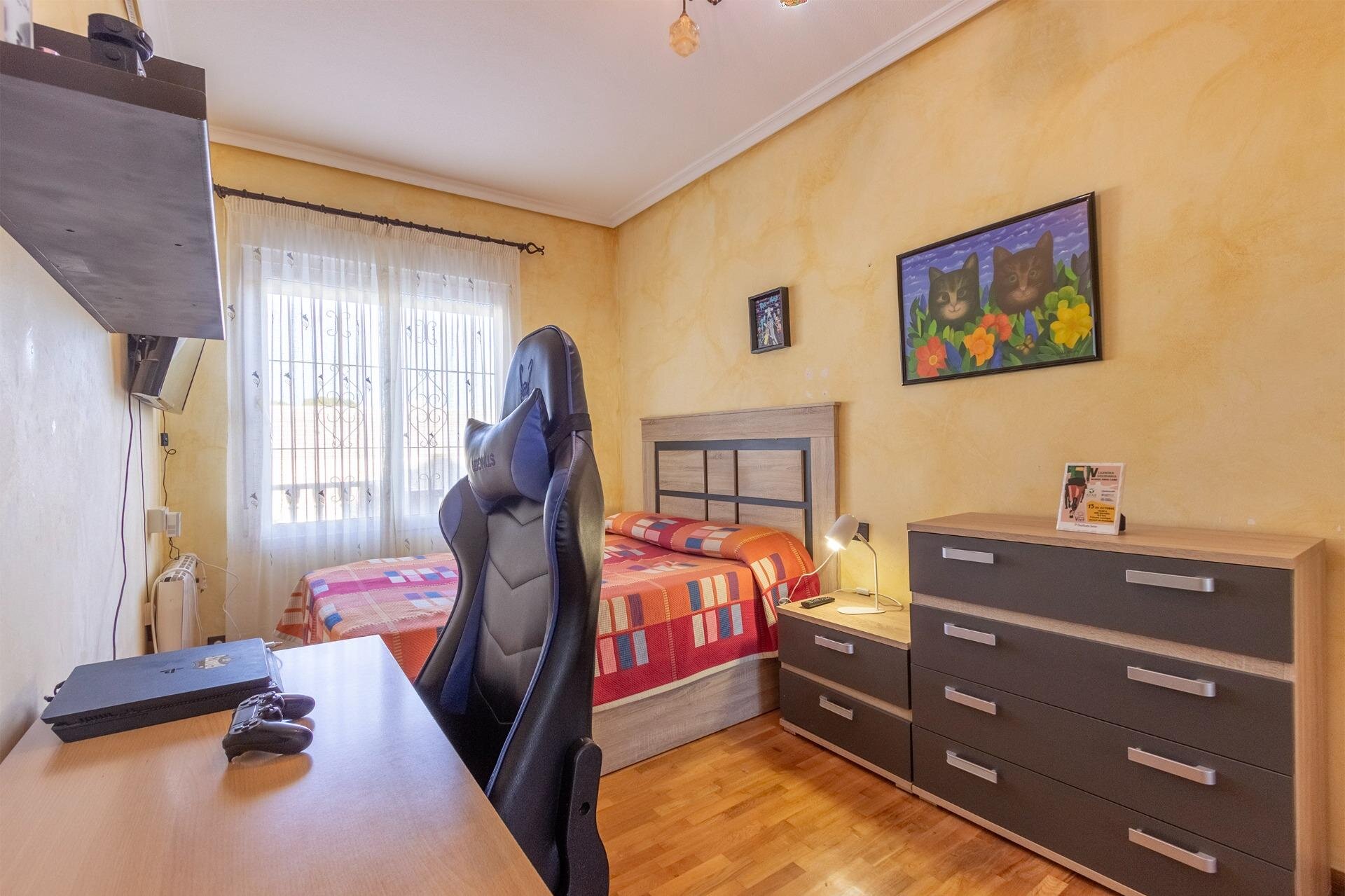 Villa de 4 Dormitorios en Los Balcones - Los Altos del Edén, Torrevieja - Image 24
