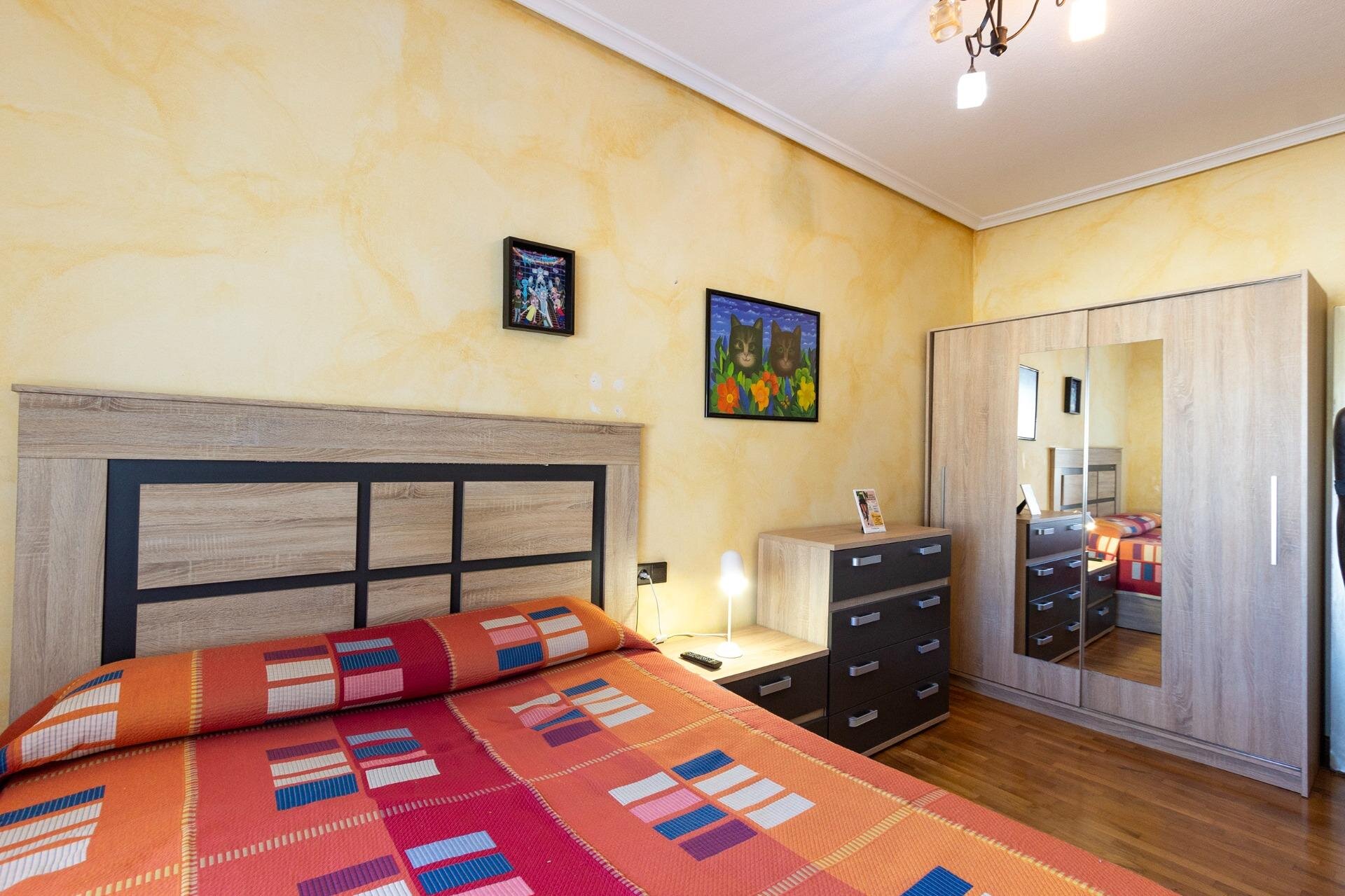 Villa de 4 Dormitorios en Los Balcones - Los Altos del Edén, Torrevieja - Image 25