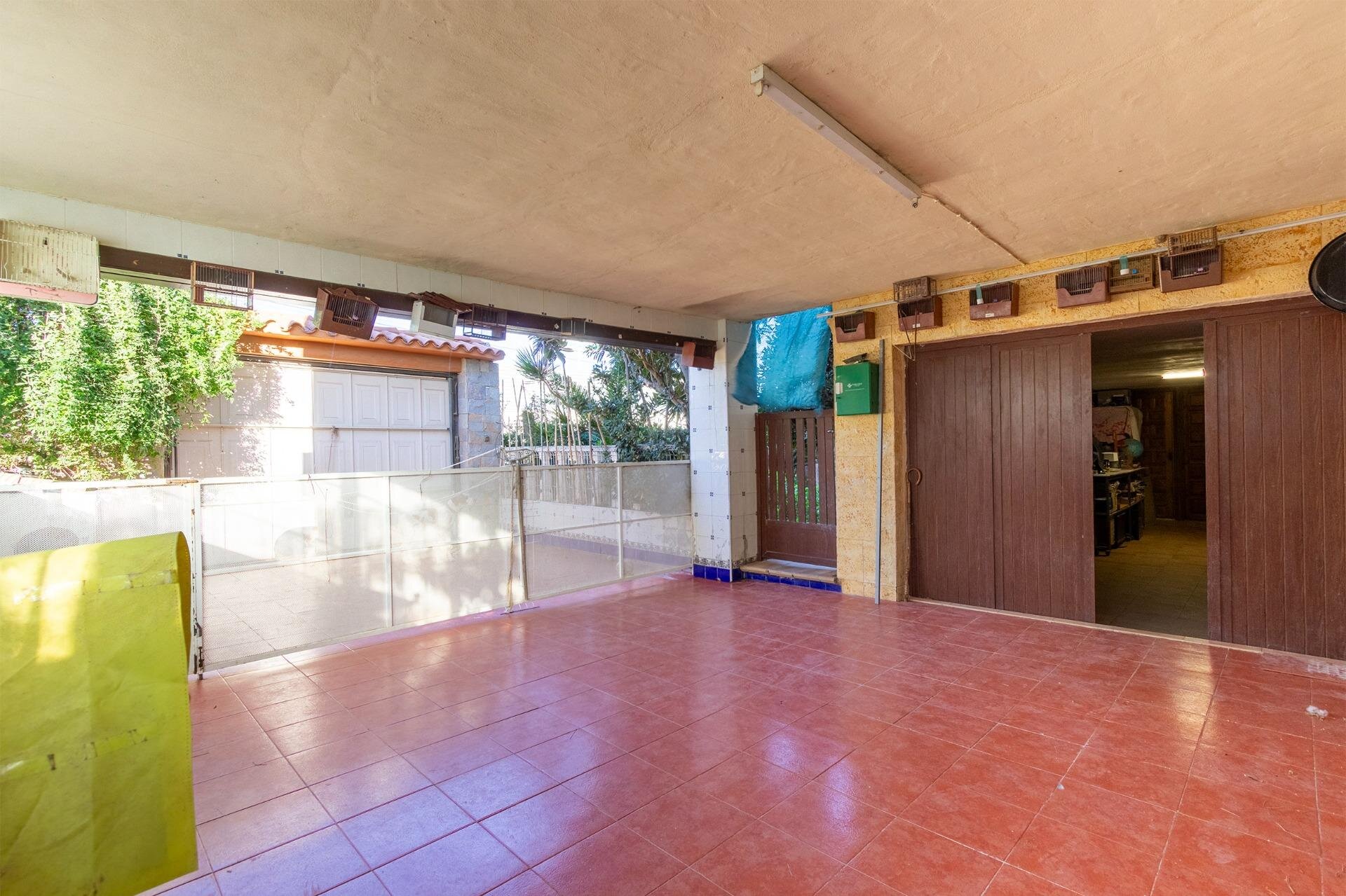 Villa de 4 Dormitorios en Los Balcones - Los Altos del Edén, Torrevieja - Image 27