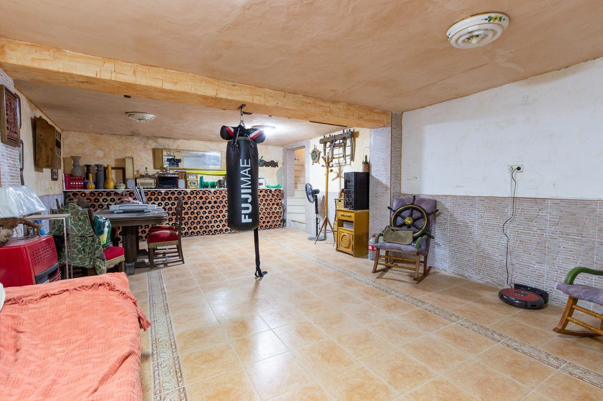 Villa de 4 Dormitorios en Los Balcones - Los Altos del Edén, Torrevieja - Image 28