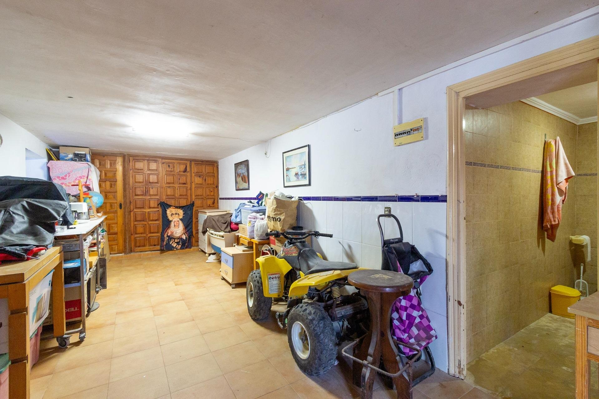 Villa de 4 Dormitorios en Los Balcones - Los Altos del Edén, Torrevieja - Image 29
