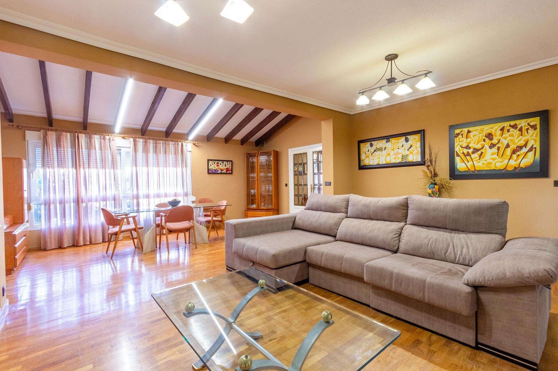 Villa de 4 Dormitorios en Los Balcones - Los Altos del Edén, Torrevieja - Image 7