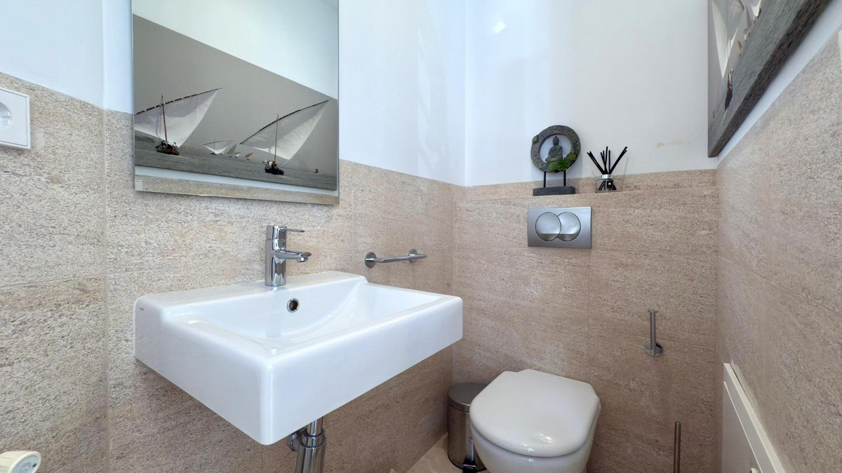 Bungalow" → "Bungalow de 4 Chambres à, Altea | Sunny Casa... - Image 15