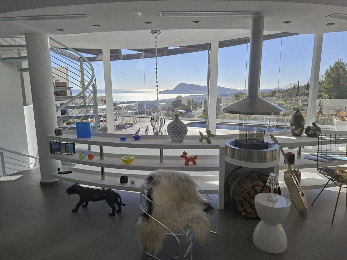 Bungalow" → "Bungalow de 4 Chambres à, Altea | Sunny Casa... - Image 18