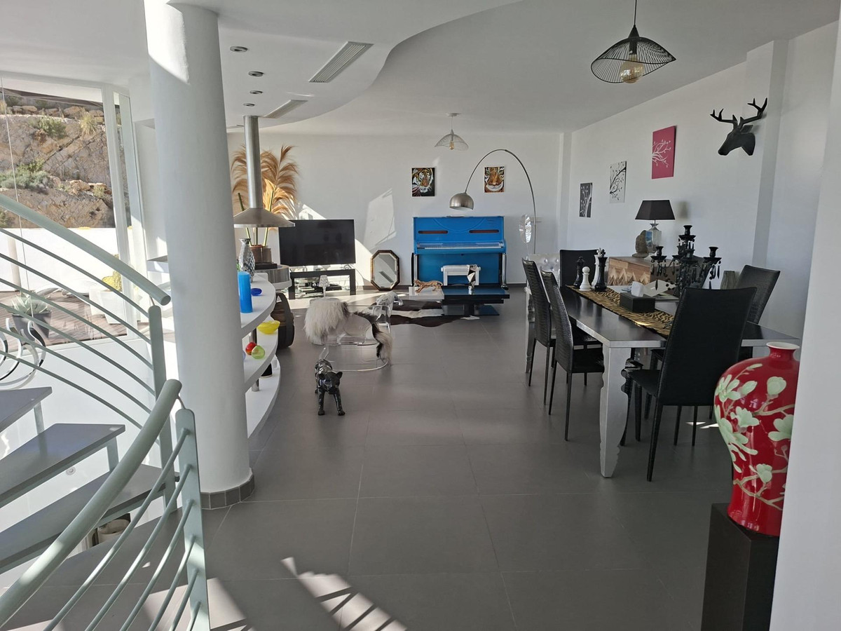 Bungalow" → "Bungalow de 4 Chambres à, Altea | Sunny Casa... - Image 19