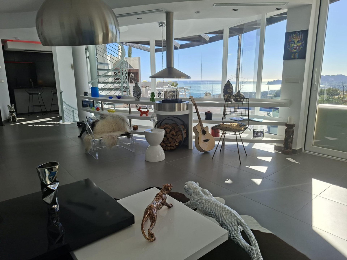 Bungalow" → "Bungalow de 4 Chambres à, Altea | Sunny Casa... - Image 20