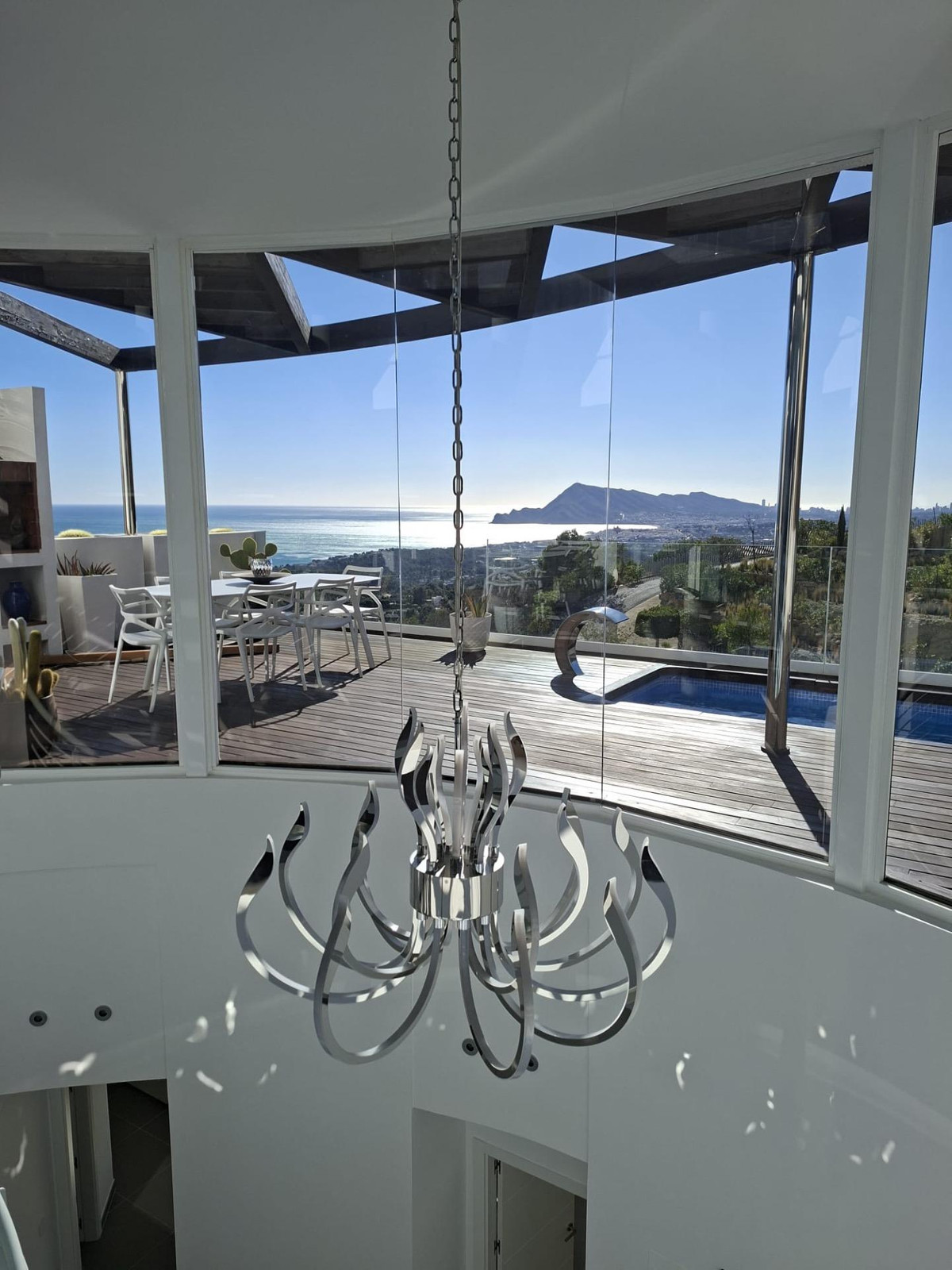 Bungalow" → "Bungalow de 4 Chambres à, Altea | Sunny Casa... - Image 21