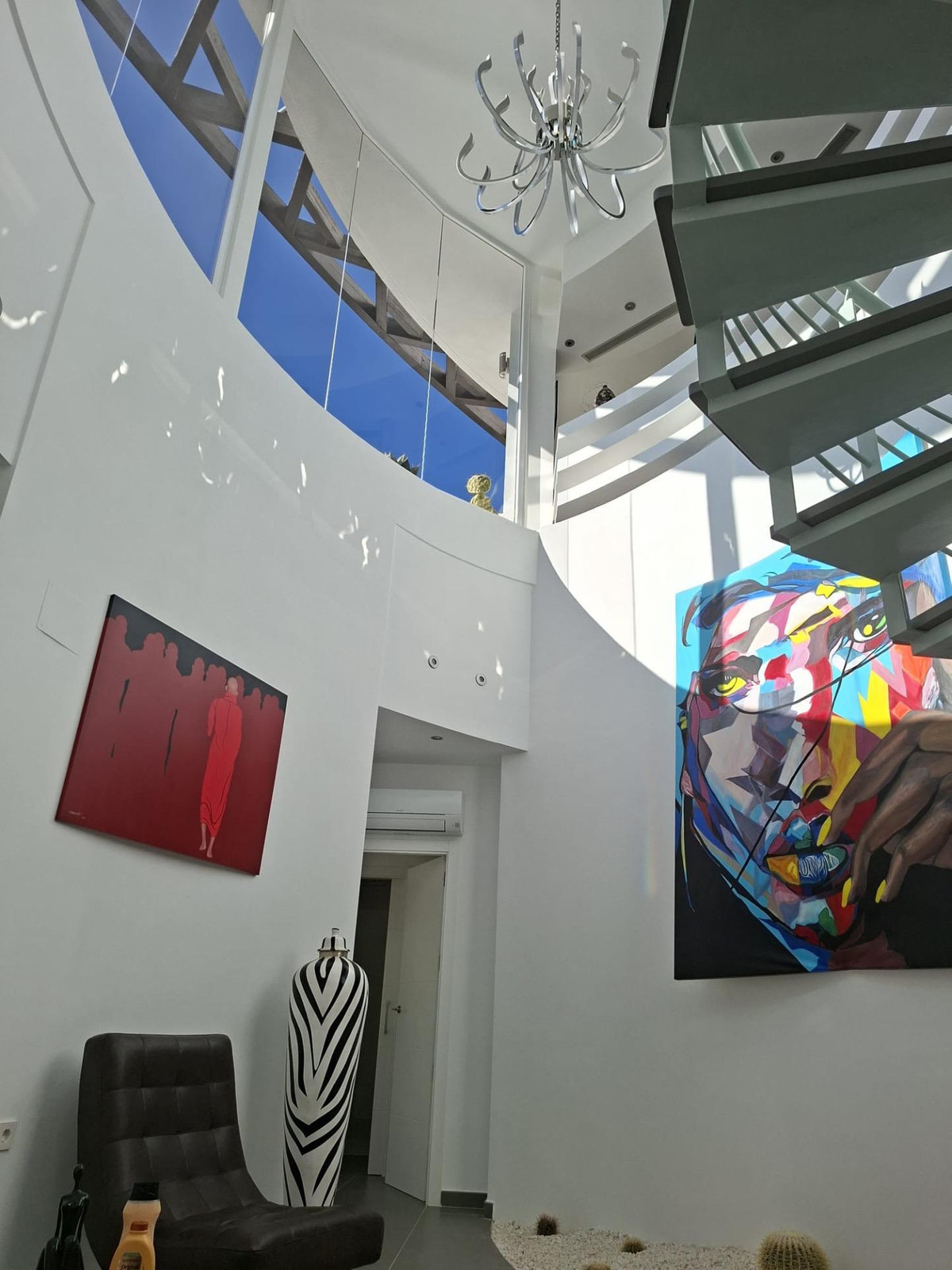 Bungalow" → "Bungalow de 4 Chambres à, Altea | Sunny Casa... - Image 25