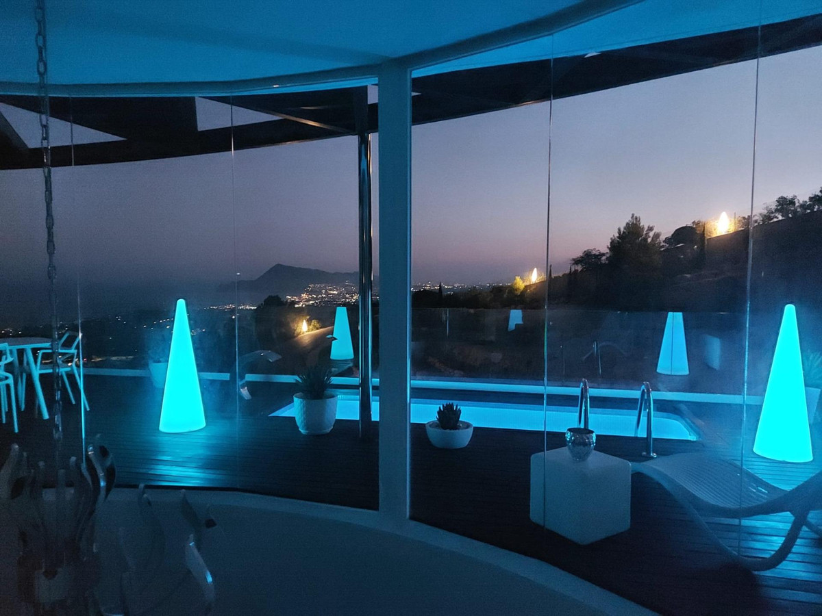 Bungalow" → "Bungalow de 4 Chambres à, Altea | Sunny Casa... - Image 7