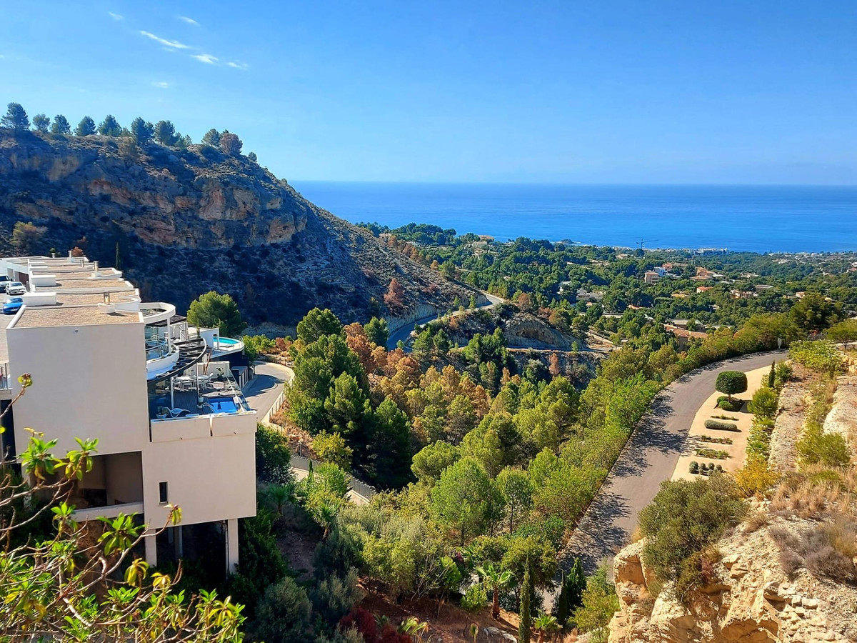 Bungalow" → "Bungalow de 4 Chambres à, Altea | Sunny Casa... - Image 9