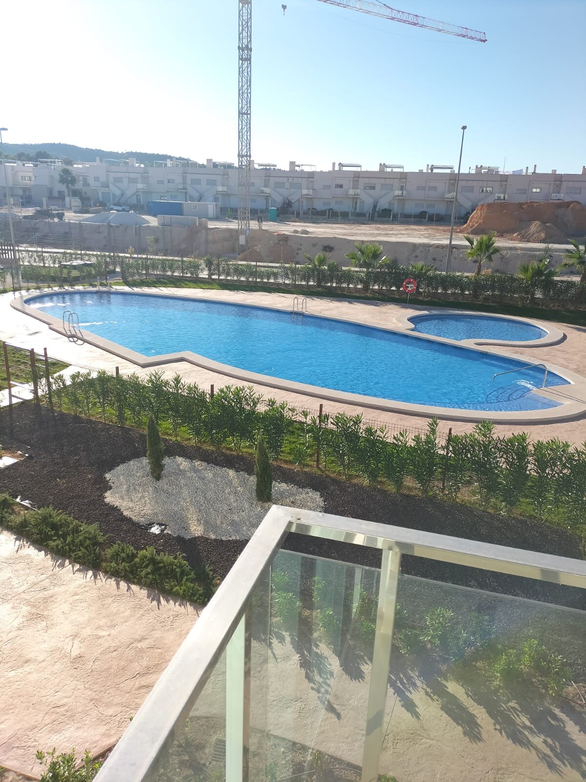 Bungalow met 3 Slaapkamers in Orihuela Costa - Image 11