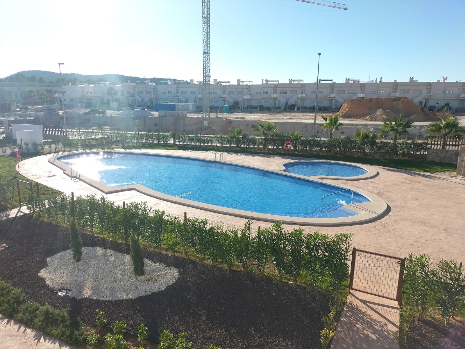 Bungalow met 3 Slaapkamers in Orihuela Costa - Image 9