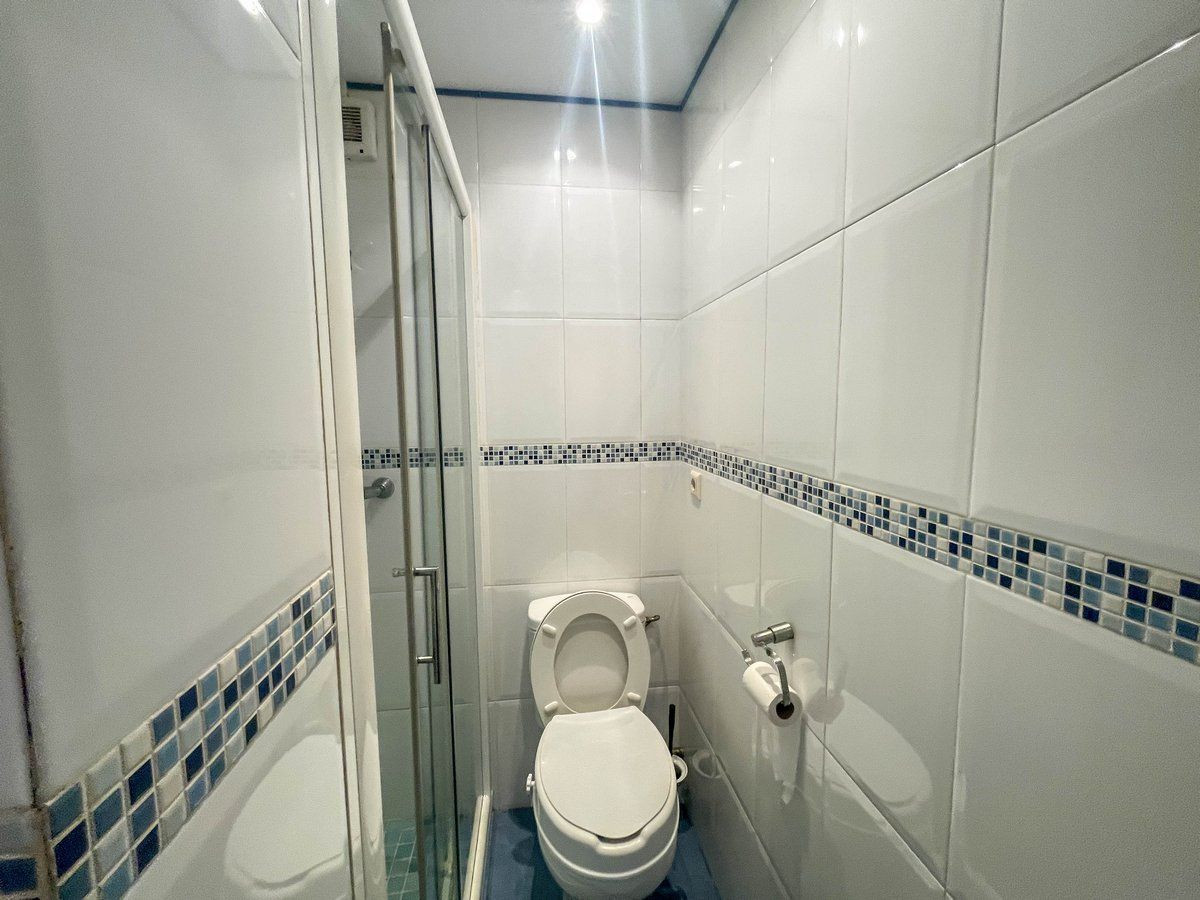 3-Bedroom Detached House in  Calpe | Sunny Casas - Costa ... - Image 16