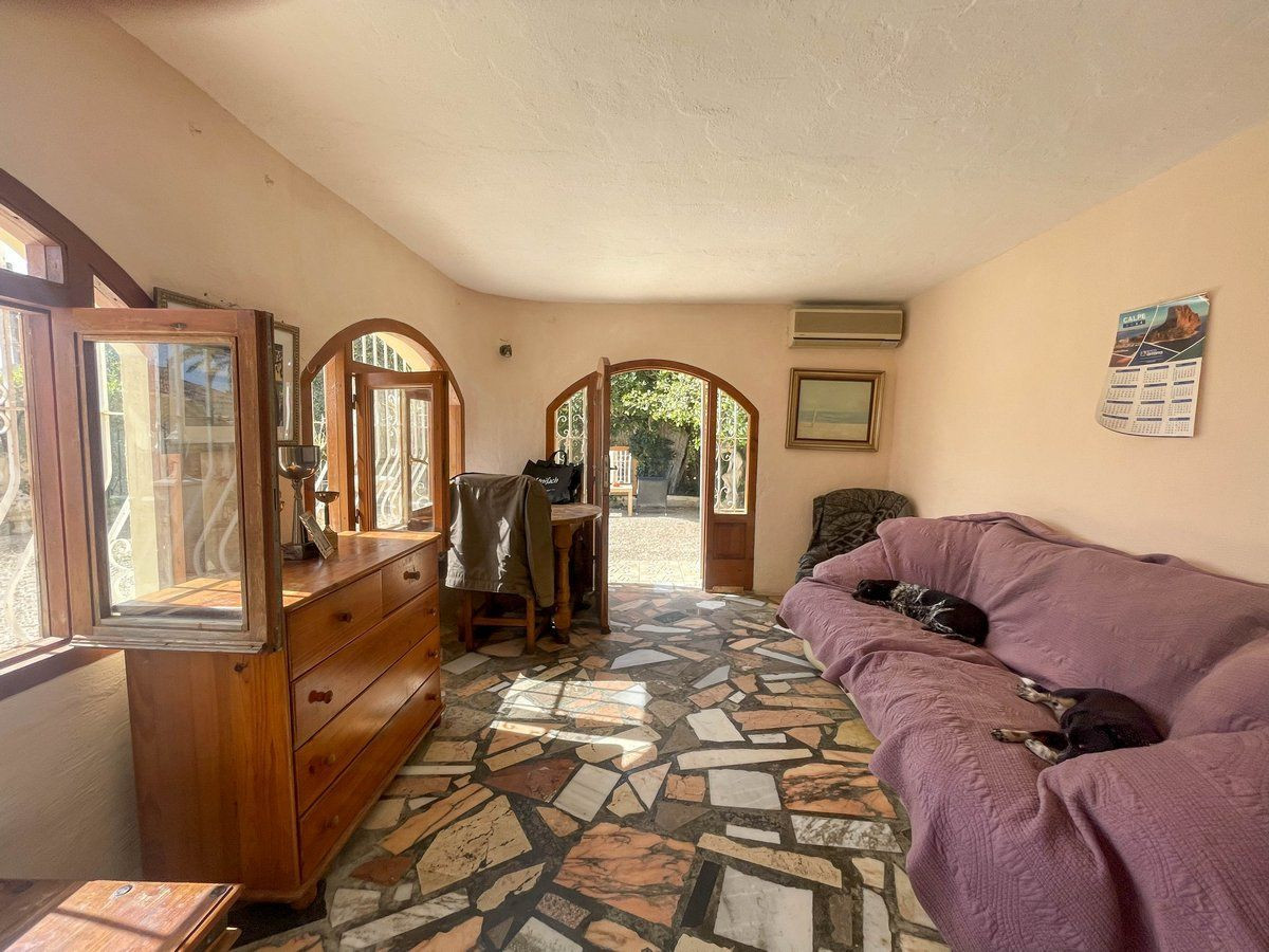 3-Bedroom Detached House in  Calpe | Sunny Casas - Costa ... - Image 18