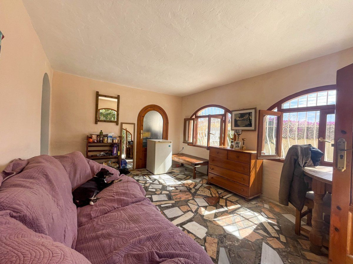 3-Bedroom Detached House in  Calpe | Sunny Casas - Costa ... - Image 19