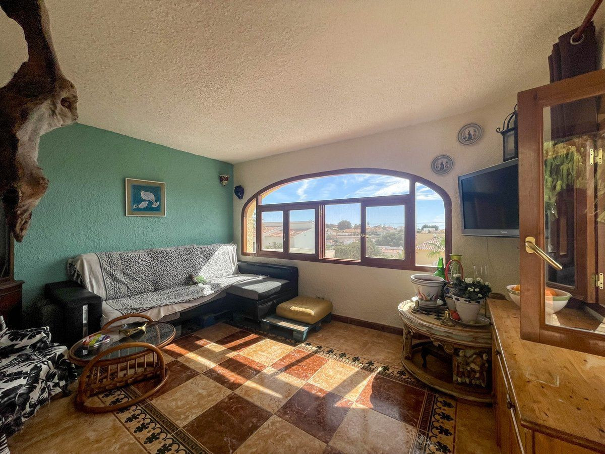 3-Bedroom Detached House in  Calpe | Sunny Casas - Costa ... - Image 5