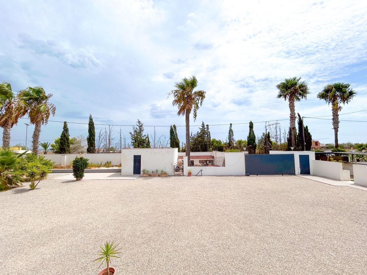 8-Bedroom Villa in Pueblo 8, Los Montesinos - Image 11