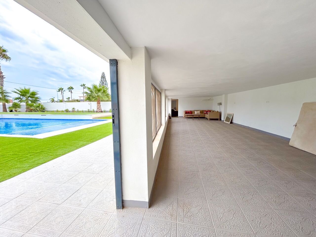 8-Bedroom Villa in Pueblo 8, Los Montesinos - Image 27