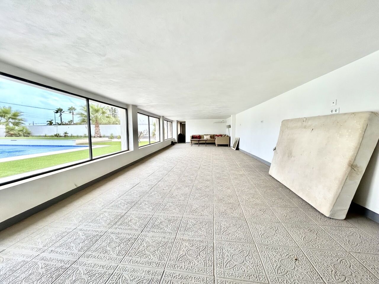 8-Bedroom Villa in Pueblo 8, Los Montesinos - Image 29