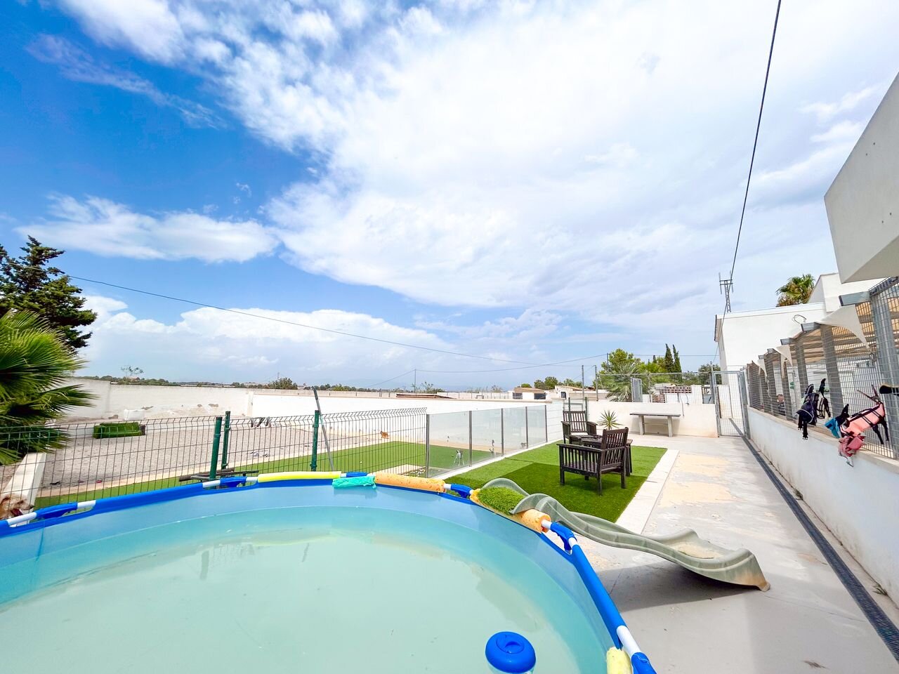8-Bedroom Villa in Pueblo 8, Los Montesinos - Image 43