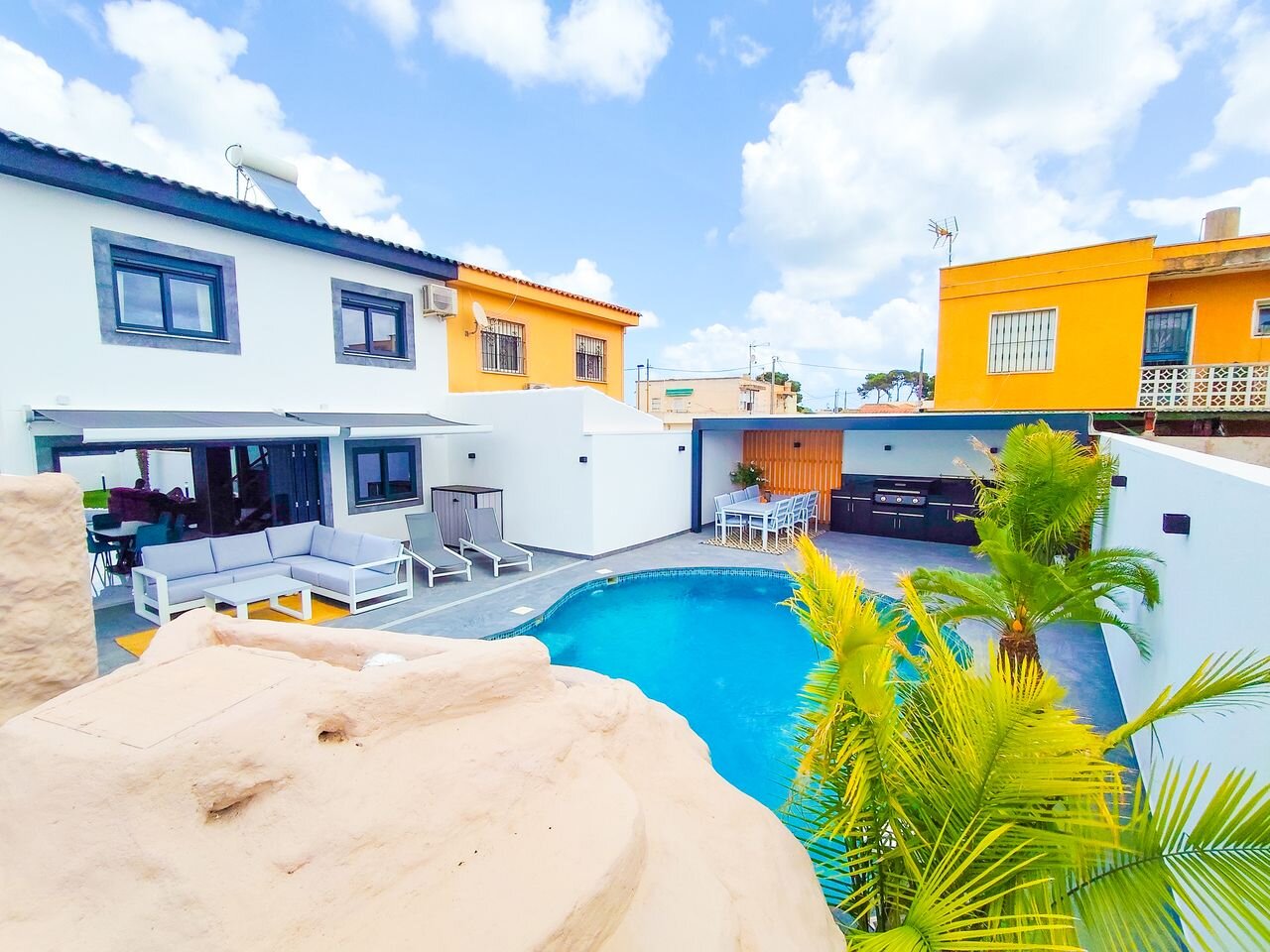 5-Zimmer Haus in Los Urrutias, Los Urrutias - Image 2
