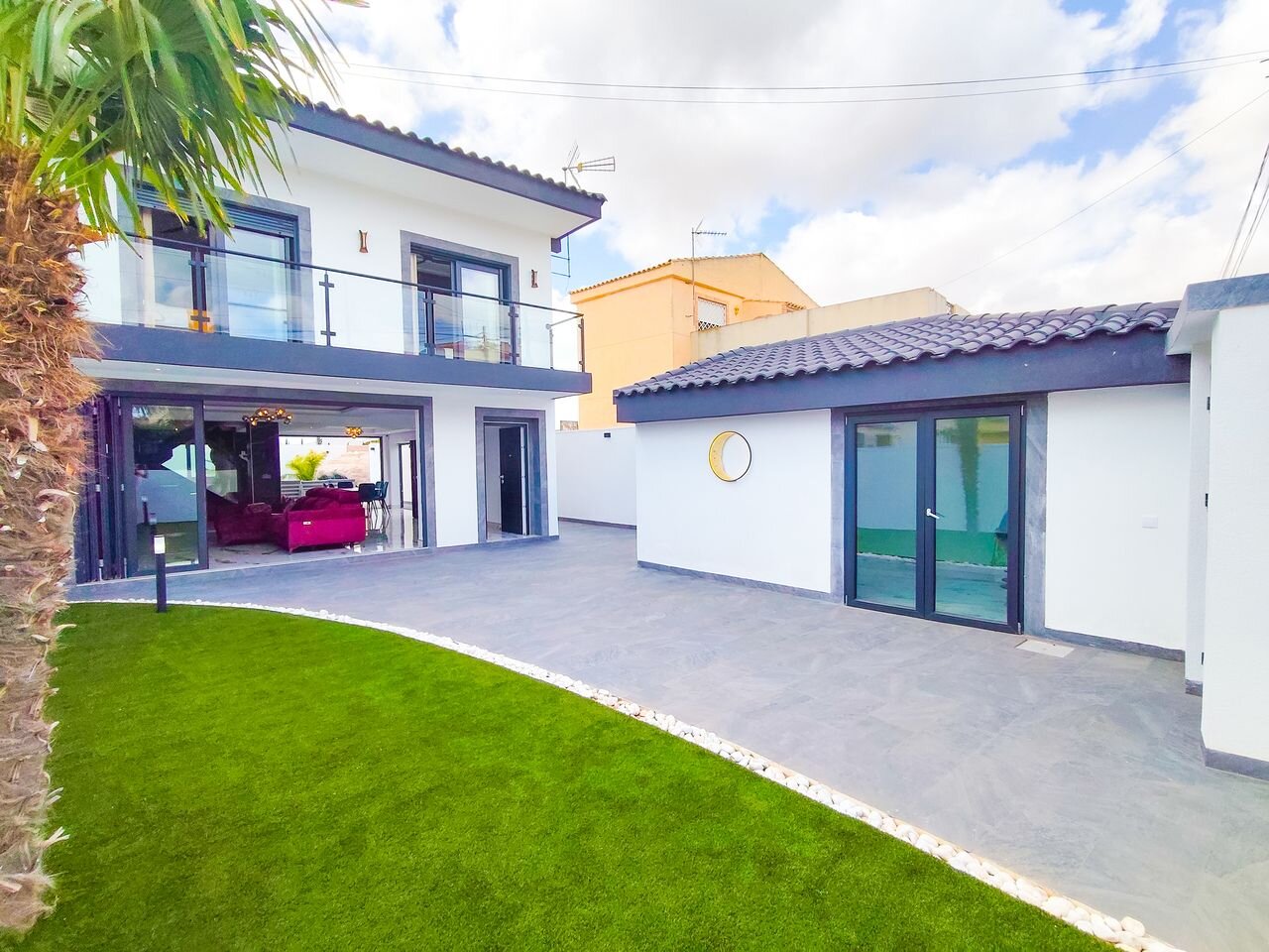 5-Zimmer Haus in Los Urrutias, Los Urrutias - Image 3
