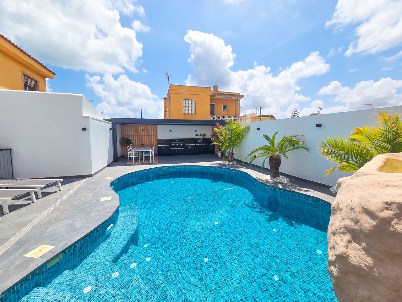 5-Zimmer Haus in Los Urrutias, Los Urrutias - Image 36