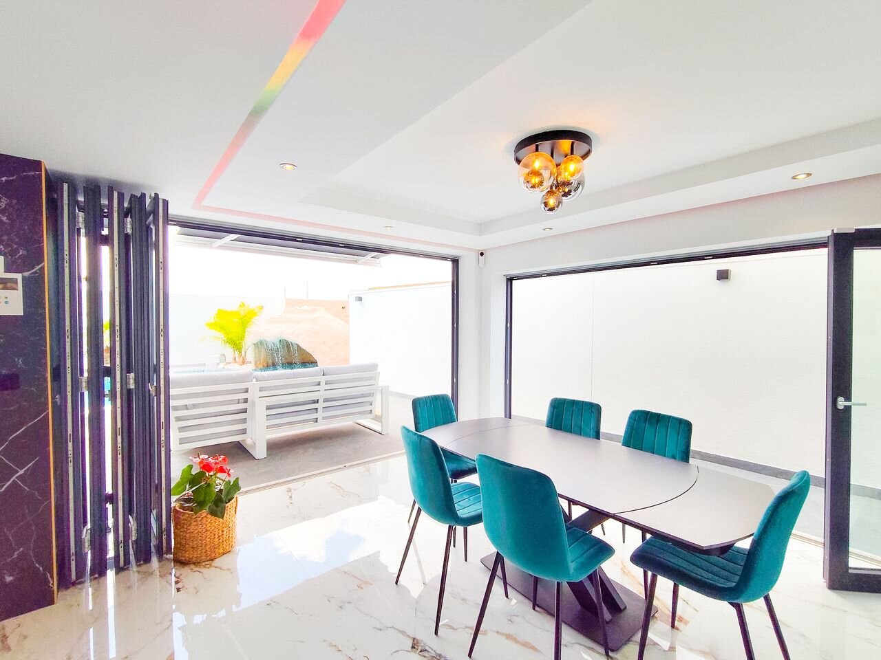 5-Zimmer Haus in Los Urrutias, Los Urrutias - Image 9