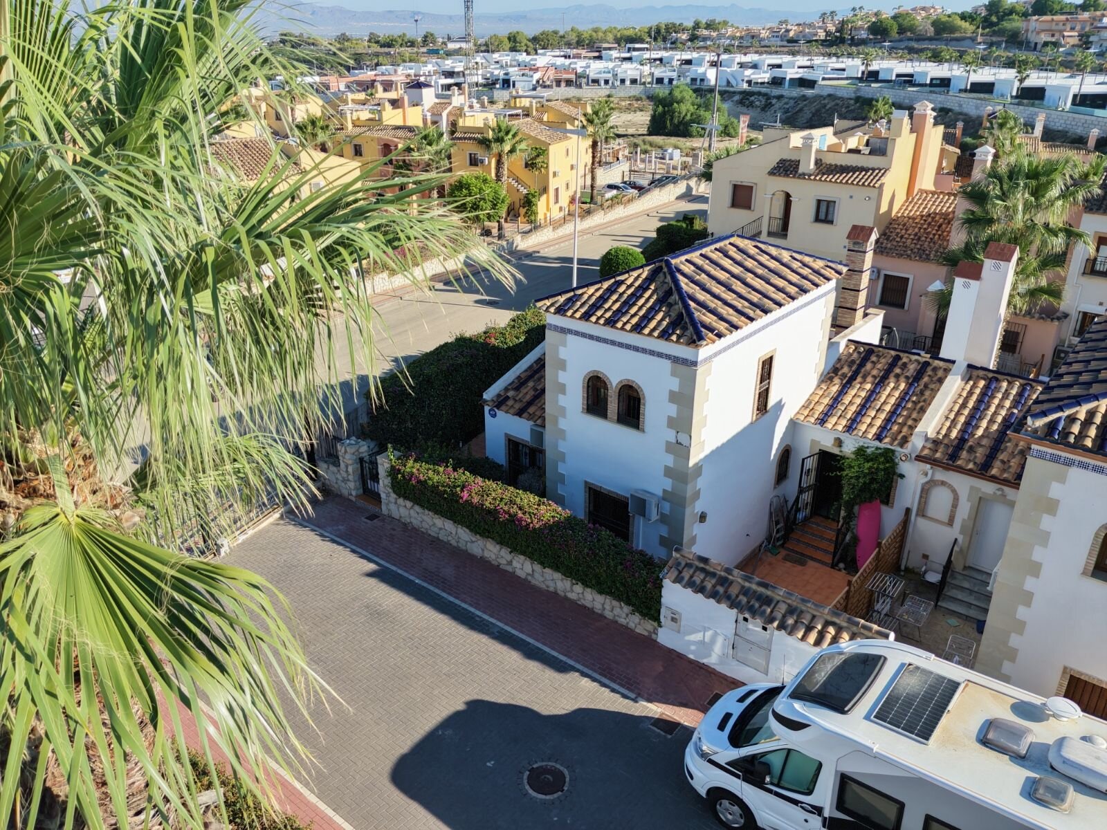 3-Bedroom Villa in Comunidad Valenciana, Algorfa - Image 30