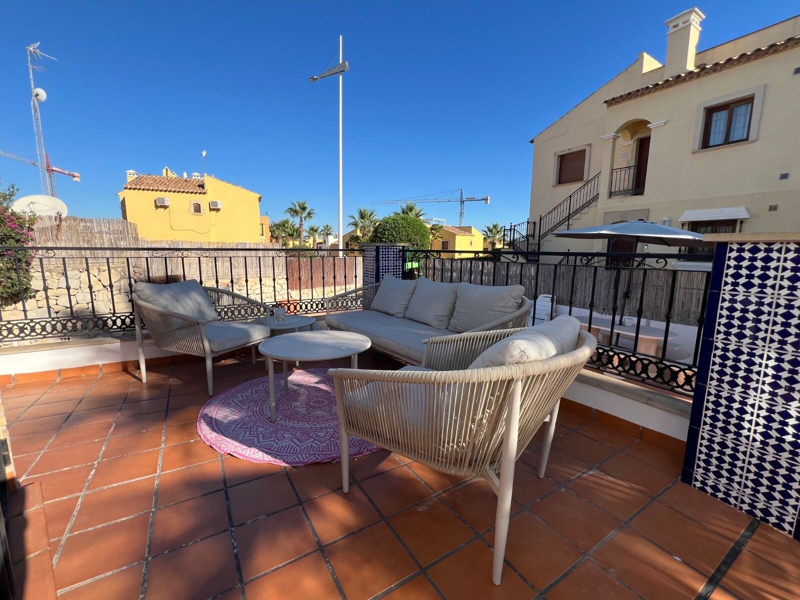 3-Bedroom Villa in Comunidad Valenciana, Algorfa - Image 39